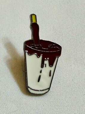 Drink Pin